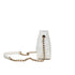 Gelanni Re-edition Bag -White